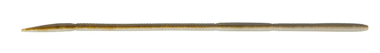 Evergreen Bow Worm Noodle