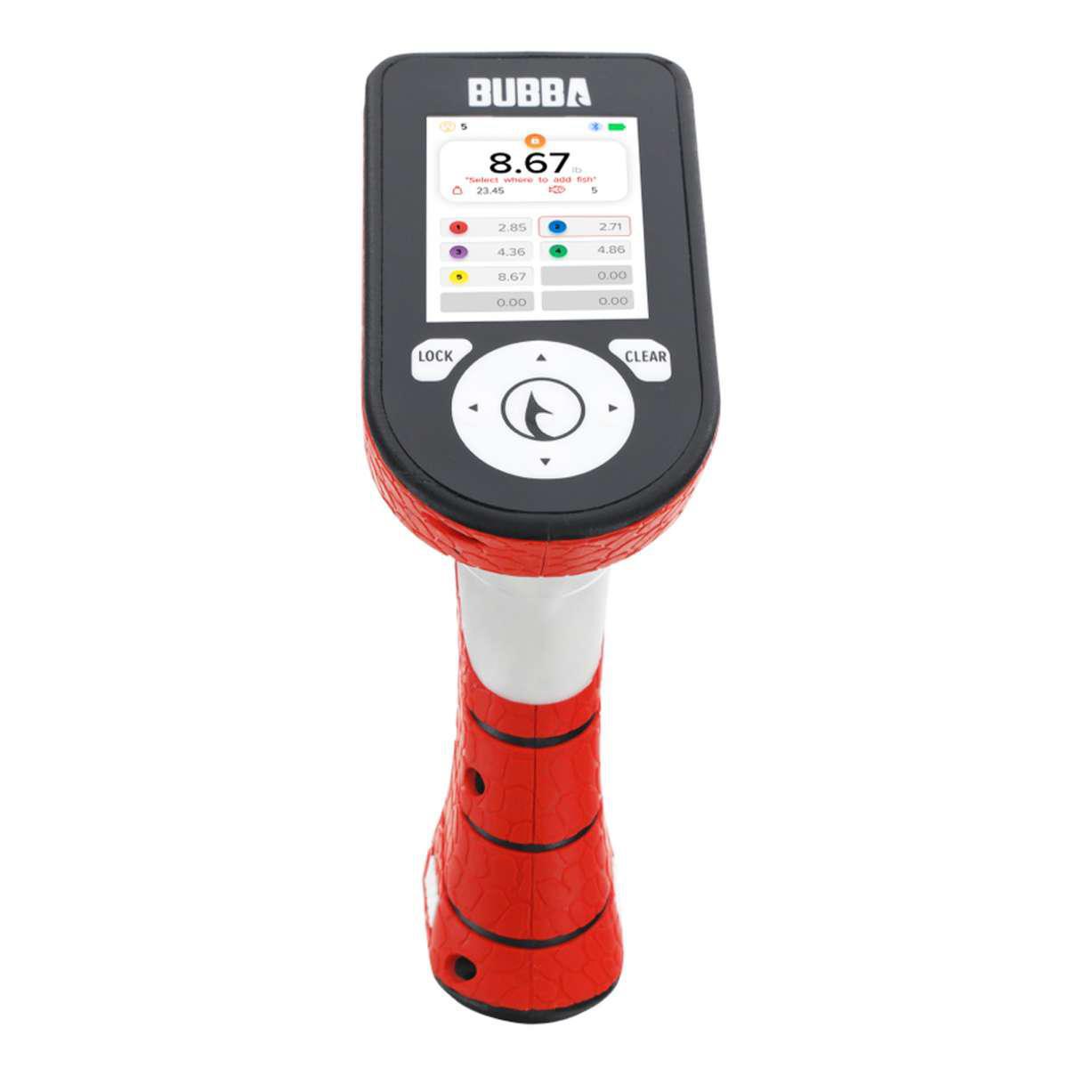 Bubba Pro Scale