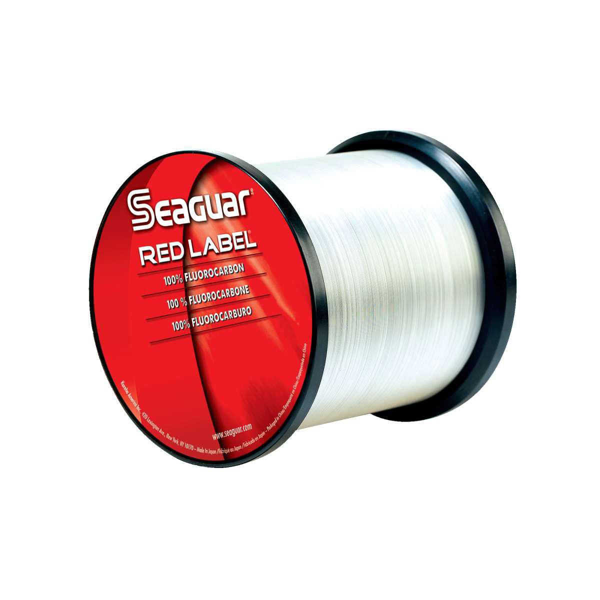 Seaguar Red Label