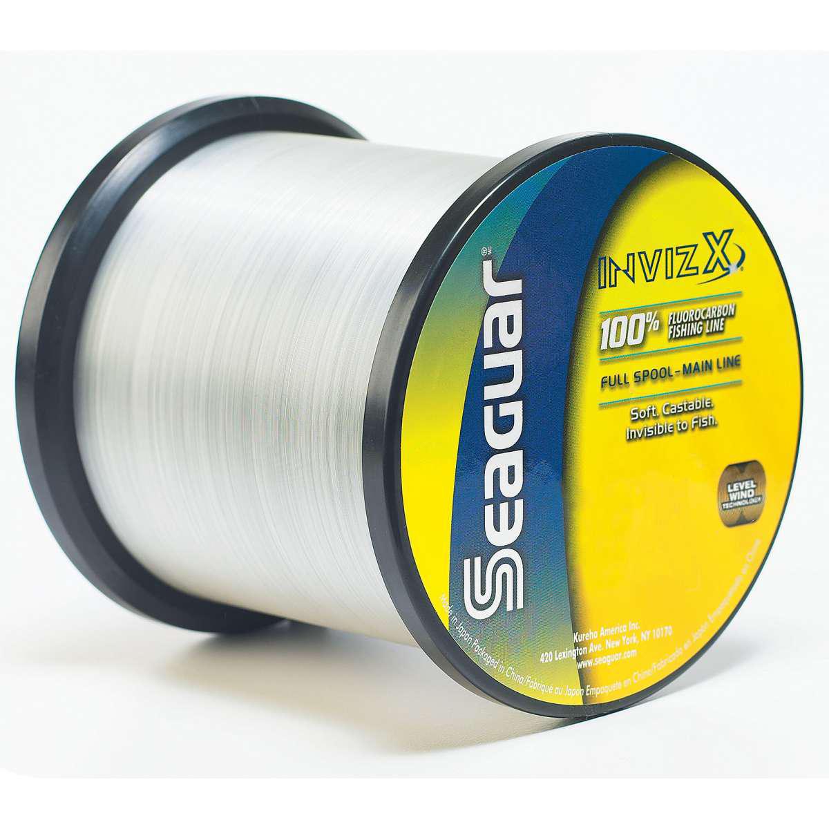 Seaguar InvizX