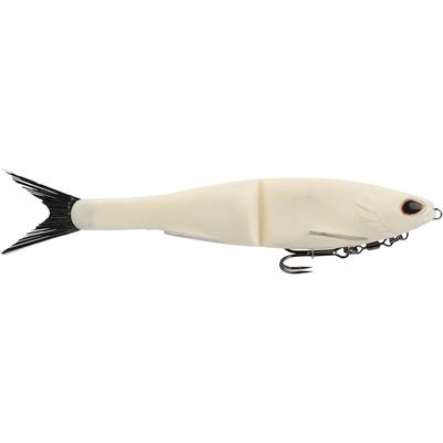 Bass Pro Shops Berkley PowerBait Nessie Swimbait 9 in. 2 Oz