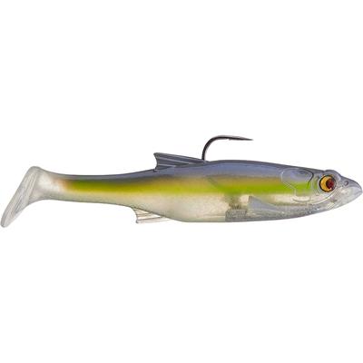 Bass Pro Shops Loaded Daingerous Swimbait 6in
