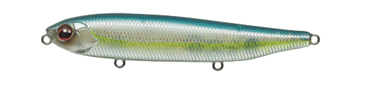 Evergreen JT-115