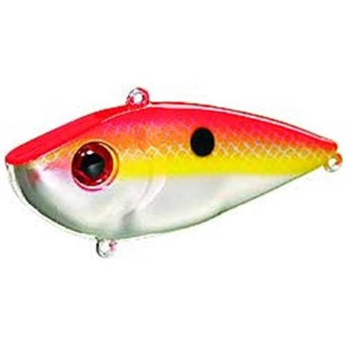 Strike King Red Eye Shad 1/2oz Sexy Shad REYESD12-649