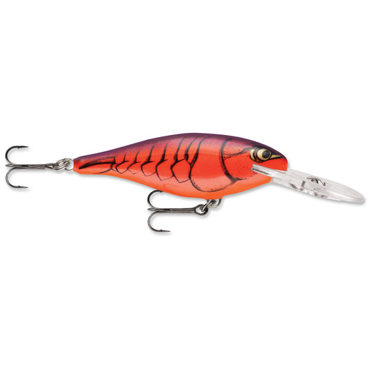 Rapala Shad Rap Demon 3-1/8" Casting & Trolling Lure
