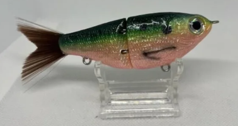 5" Glide