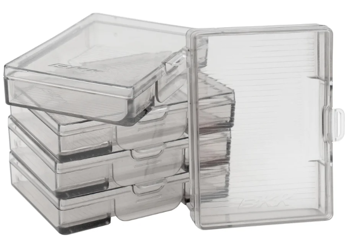 BKK OCD Armor Point Hook and Accessory Box (Medium)