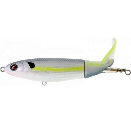 River2Sea Dahlberg Silent Whopper Plopper 4.37 in. - Size 2