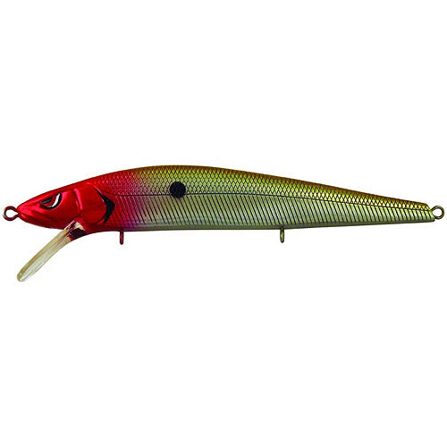 Spro McStick 110 Jerkbait 4-5/16" Mike McClelland