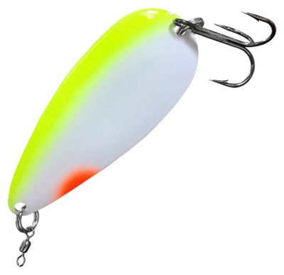 Dixie Jet Spoons Gizzard Spoon - Coleslaw