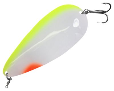 Dixie Jet Spoons Big Daddy 2.75 Oz