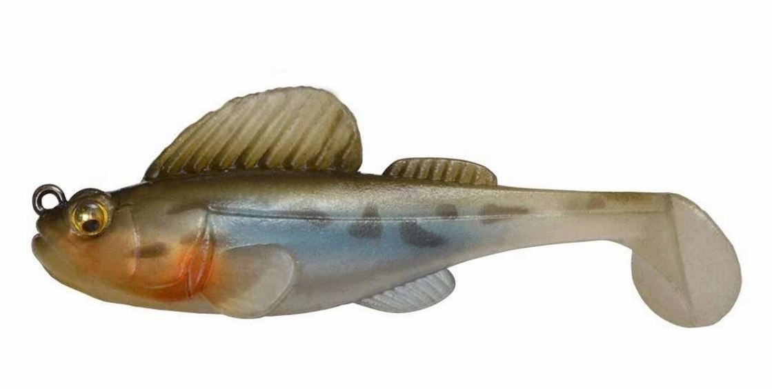 Megabass Dark Sleeper Swimbait SKU 505965