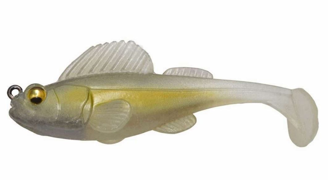 Megabass Dark Sleeper Swimbait SKU 842672