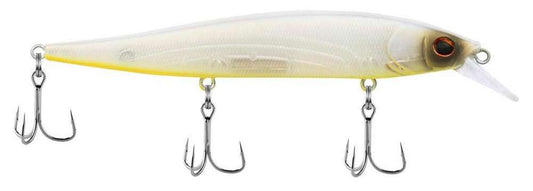 Berkley Stunna Jerkbait Hankie Pankie - 6 in