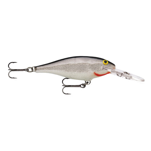 Normark Rapala Shad Rap Size 5
