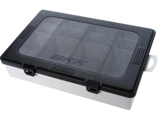 BKK OCD Tackle Storage System
