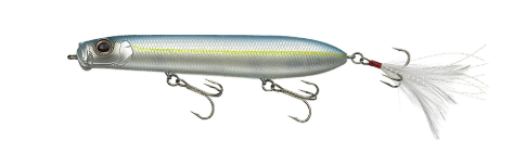Evergreen SB Topwater