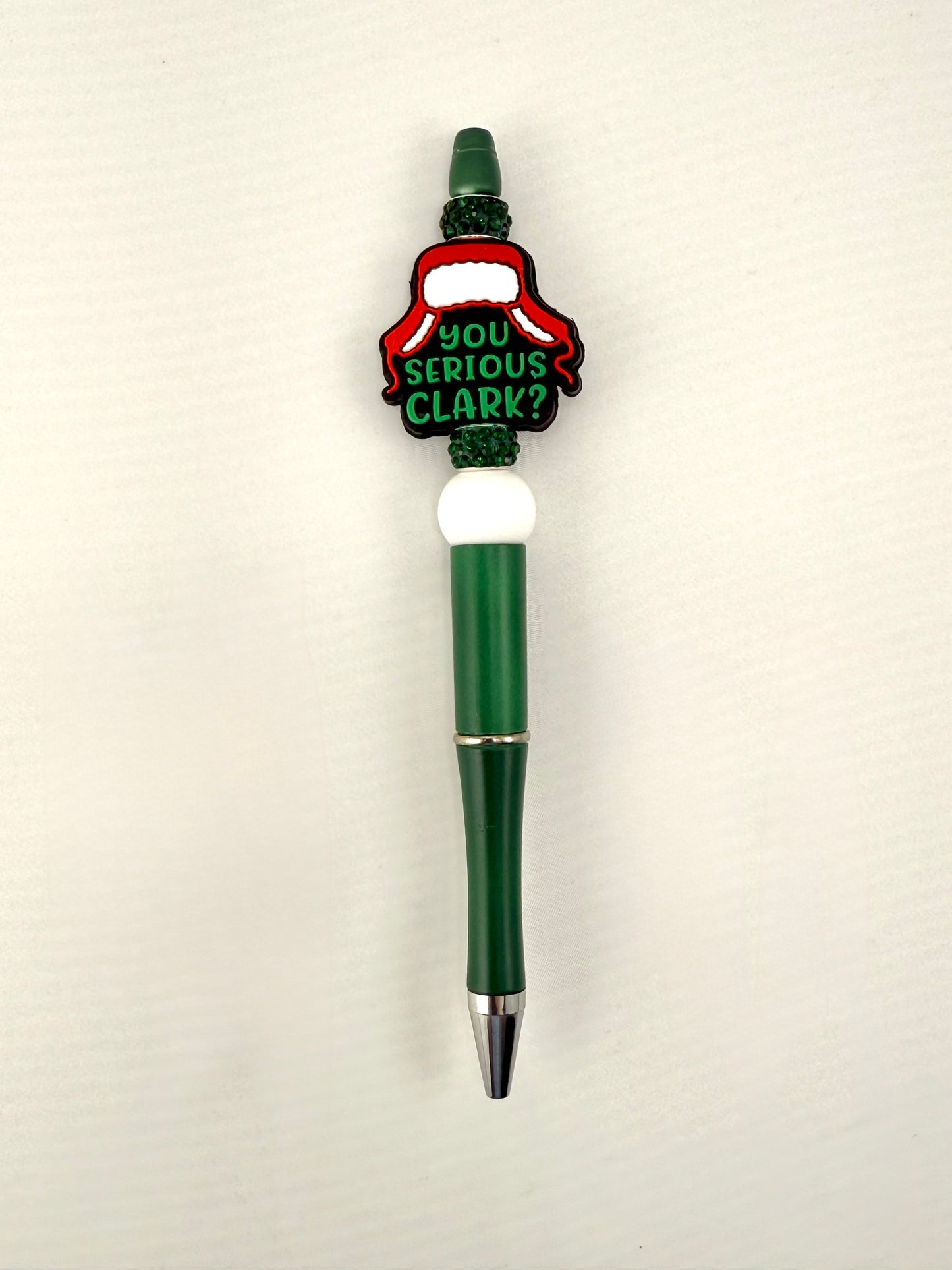 You Serious Clark Pen