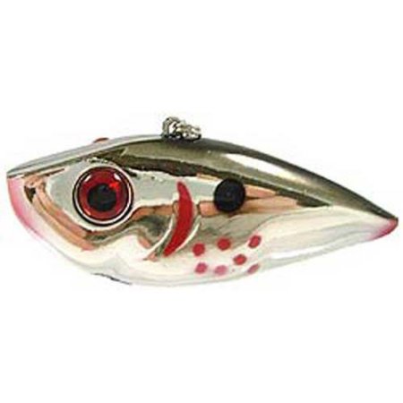 Strike King Red Eyed Shad Lipless Crankbait 0.5-Oz