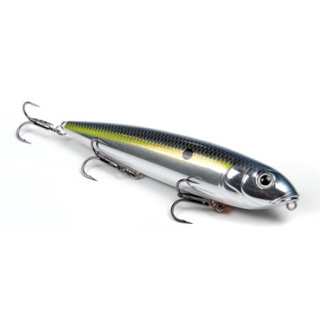 Strike King KVD Sexy Dawg Fishing Lure, 4.5 in., 7/8 oz