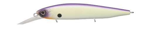 Evergreen FA jerkbait 115
