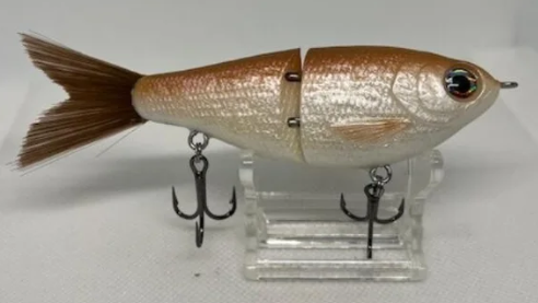 5" Glide