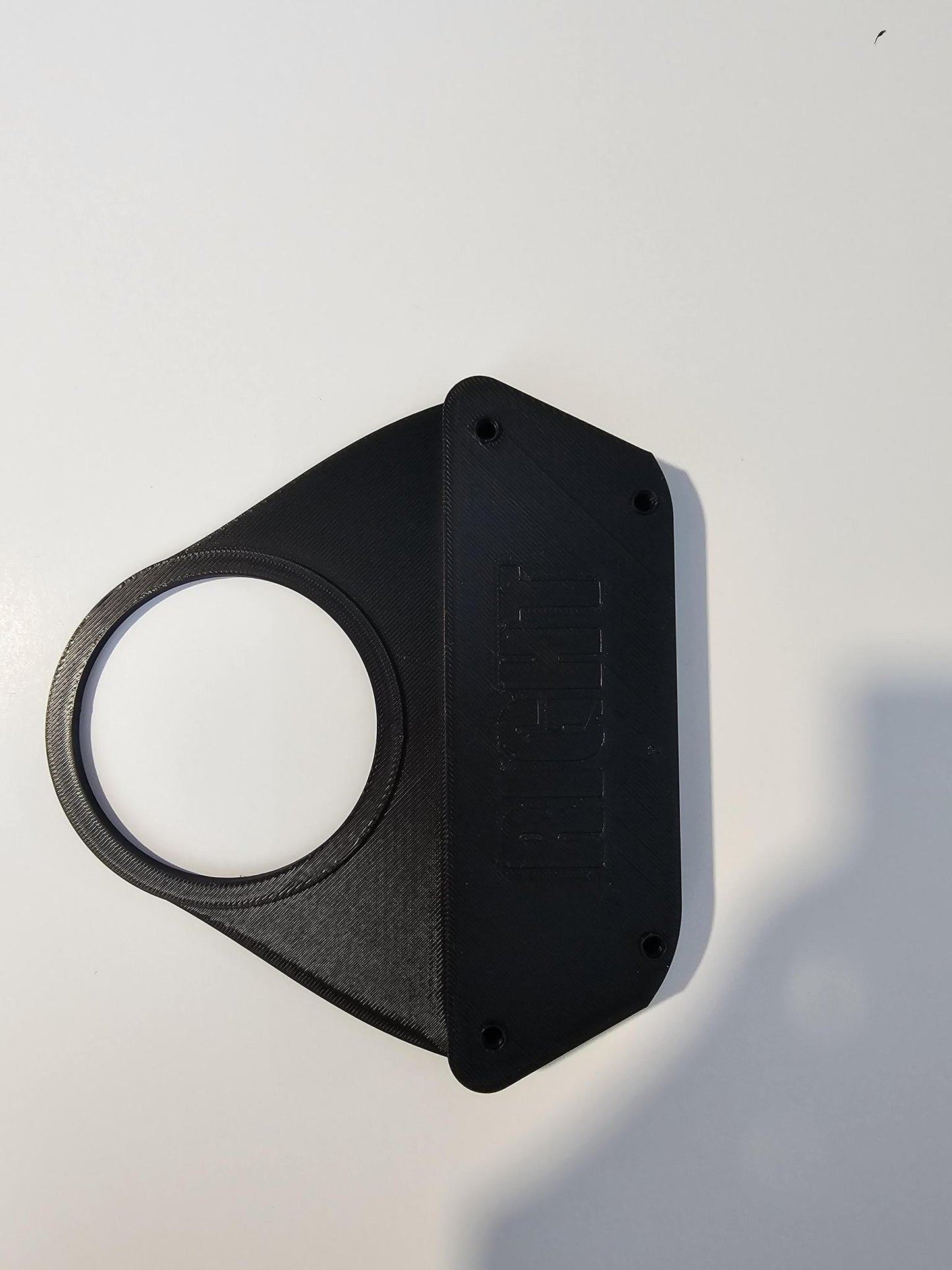 Anglers Choice Latch Adaptor-Bubba RH