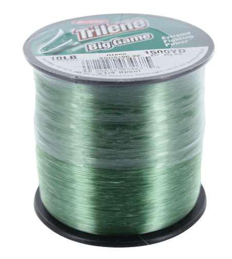 Berkley Trilene Big Game