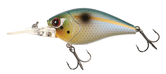 Xcite Xb1 DD Silent Crank