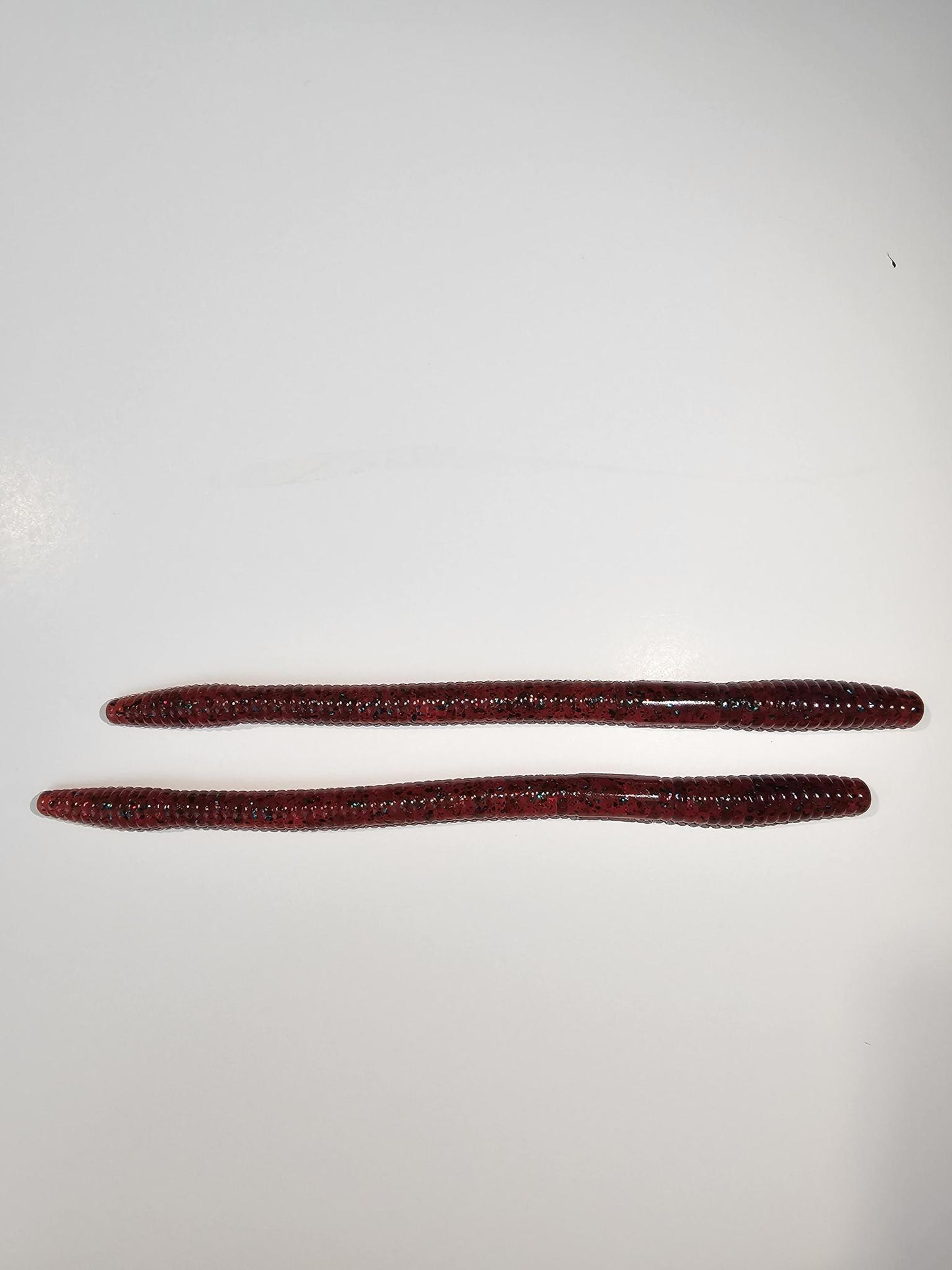 Georgia Shaker Worm