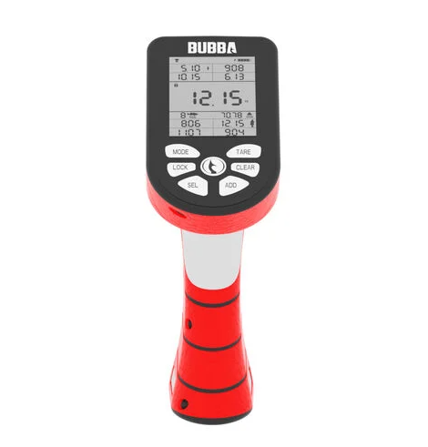 Bubba Scale
