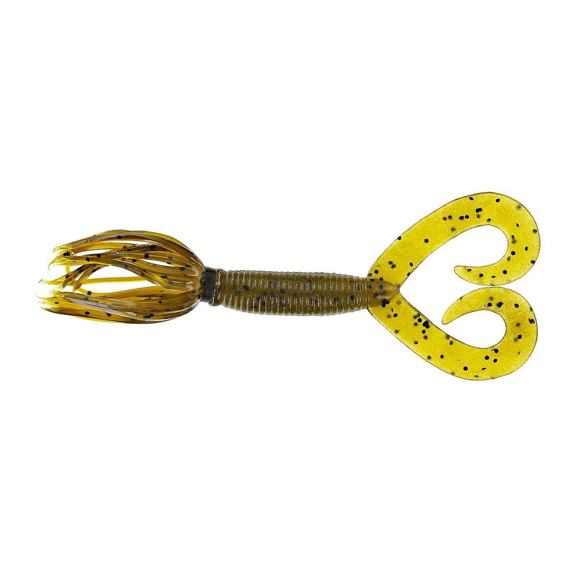 Yamamoto Baits Hula Grub