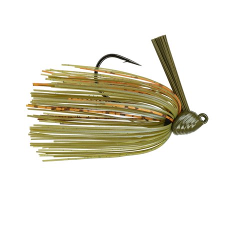 6th Sense Lure Co. Divine Hybrid Jig