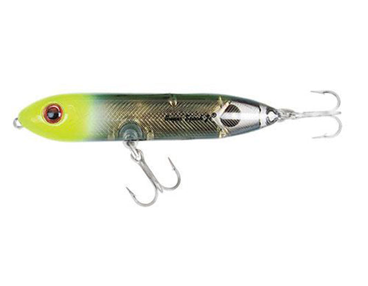 Heddon Saltwater Super Spook Fishing Lure