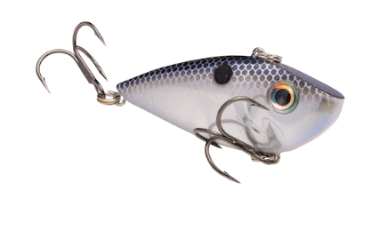 Red Eye Shad 1/4oz