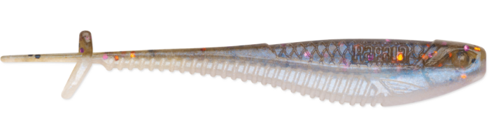 Crush City Mooch Minnow