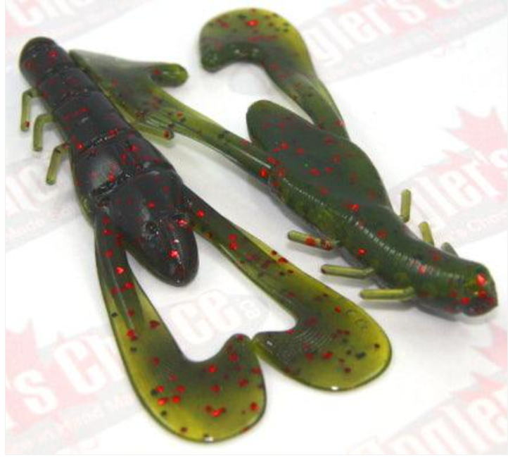 3.75 Boogie Bug