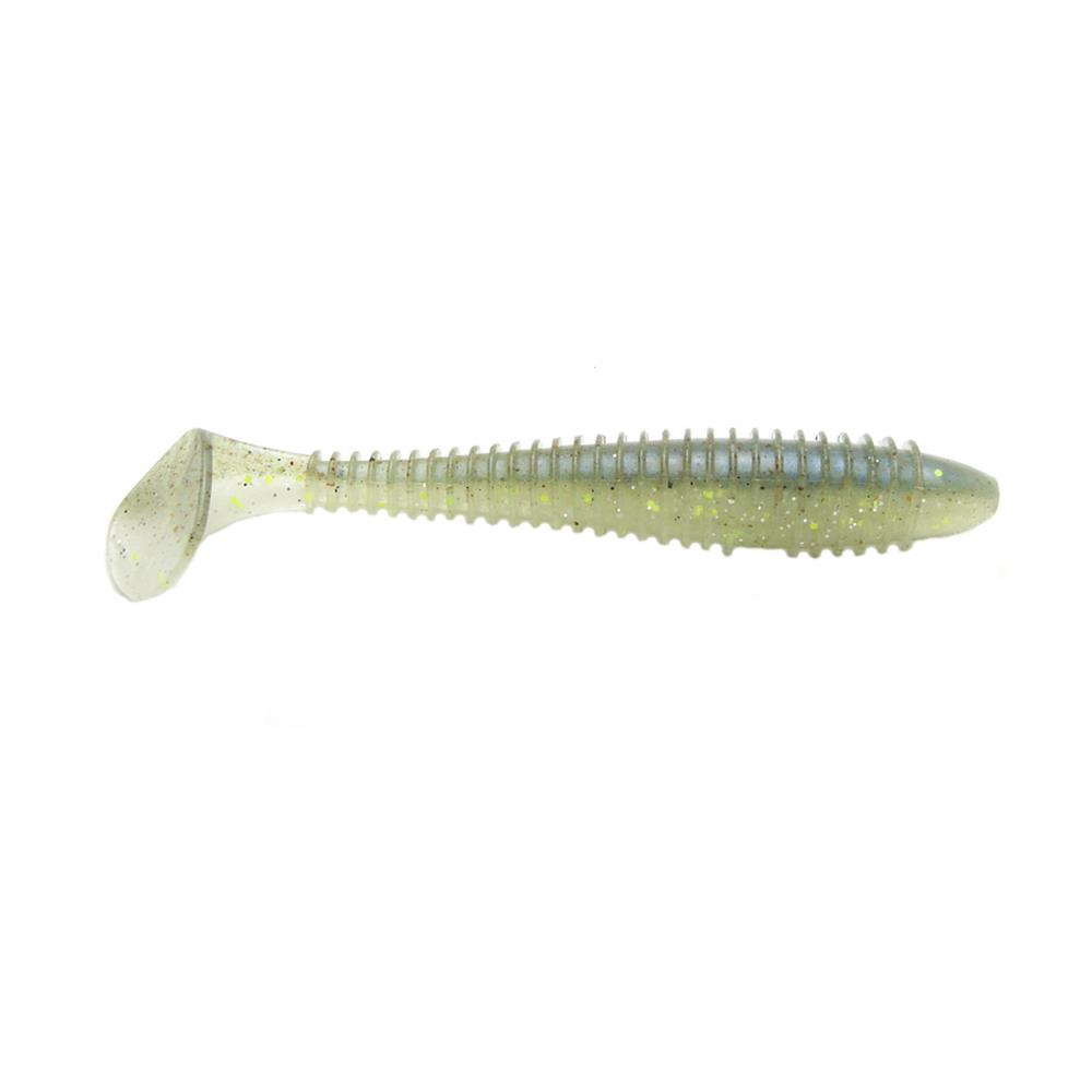 49804512 FAT Swing Impact Swimbait - 2.8 in. - Sexy Shad