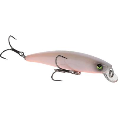 Mach Werkbait Shallow Diving Crankbait - Pearl Orange Belly