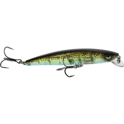 Mach Werkbait Shallow Diving Crankbait - Ghost Perch