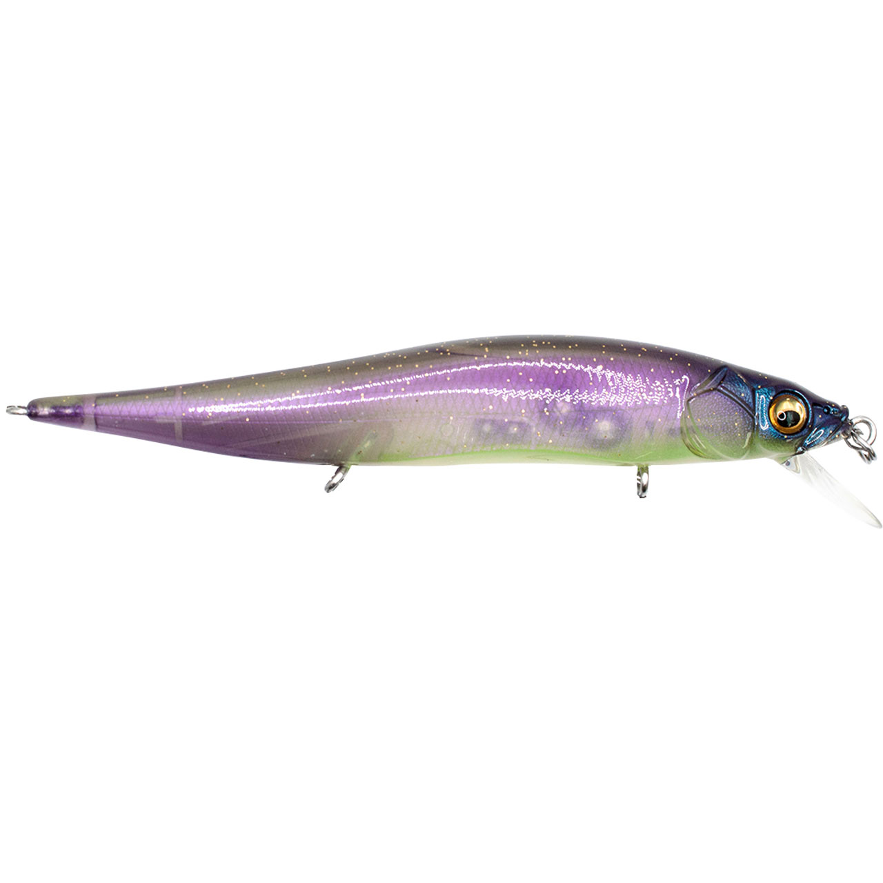 Megabass Vision 110 Jerkbait - SKU 963916