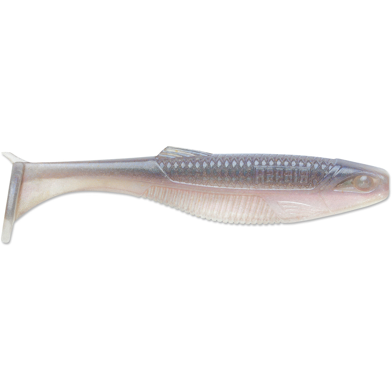 Rapala Crushcity Mayor 4 Lures Pro Blue Red Pearl