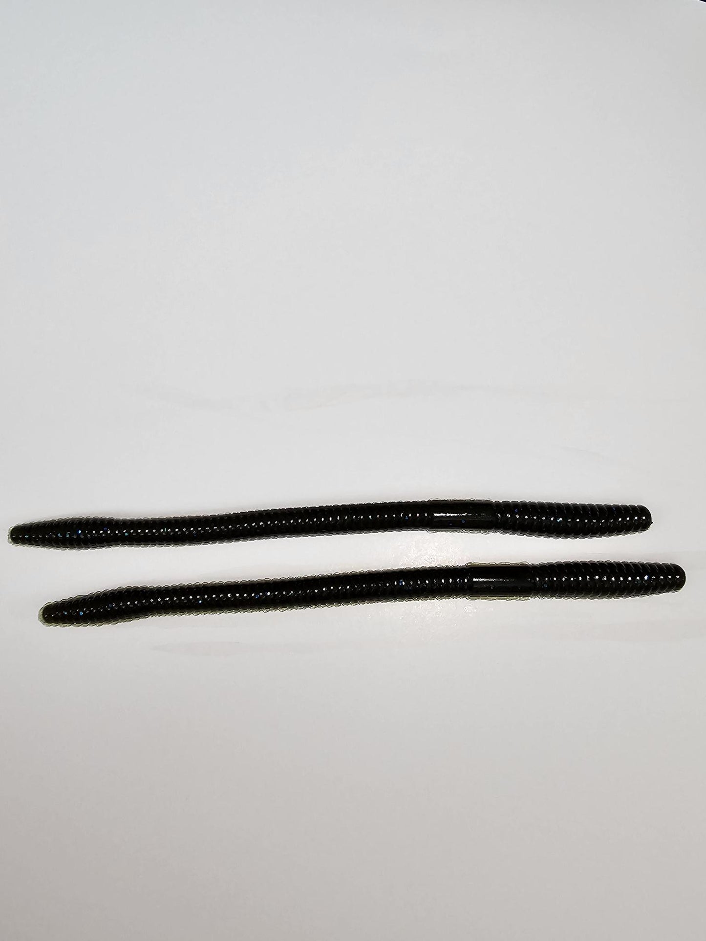 Georgia Shaker Worm