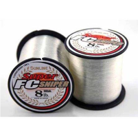 Sunline Super FC Sniper 14lb.