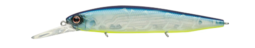 Evergreen FA jerkbait 115