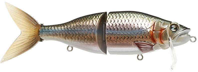 River2Sea Tactical Wake 210 Topwater Wakebait 8 Inch