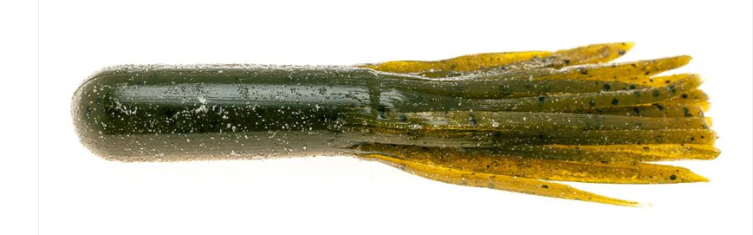 3.75" Ammunition Tube