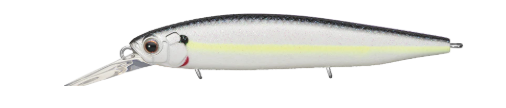 Evergreen FA jerkbait 115