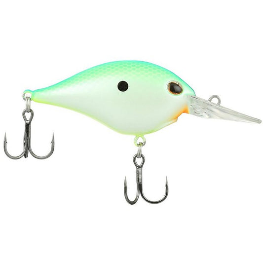 Bass Pro Shops Berkley Dime Crankbait 2.25 in, Citrus Shad - 0.5 Oz