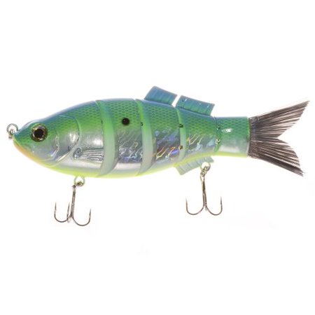 Jenko Fishing 6In Citrus Shad